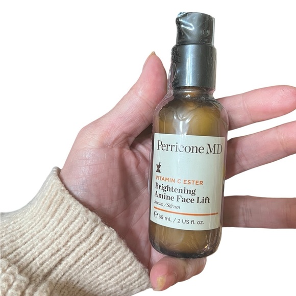 Vitamin C Ester Brightening Amine Face Lift Perricone MD - Picture 1 of 2